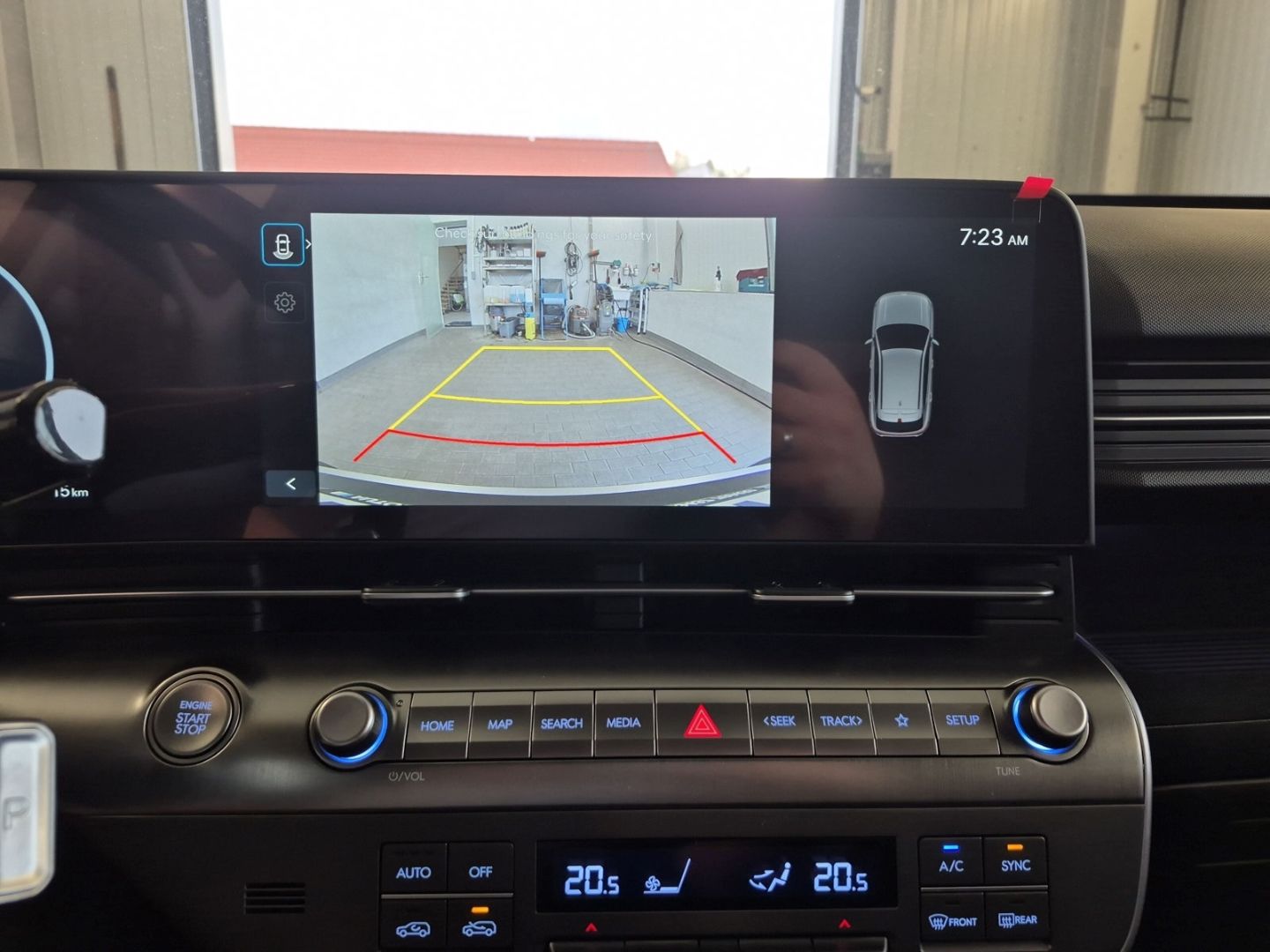 Hyundai Kona – Bild 19