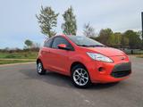 Ford Ka , kleiner zuverlässiger Flitzer  - : Kleine