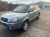 Hyundai Tucson 2,0L.Benzin/Flüssiggas(LPG)... - Hyundai TUCSON mit LPG-Antrieb