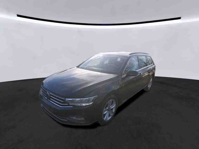 Volkswagen Passat Variant Business 4Motion 147kW+DSG+AHK