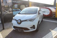 Renault Zoe R135 Intens R135/Z.E. 50 (Miet-Batterie)