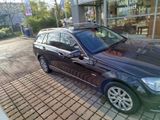 Mercedes-Benz C-Klasse Kombi - Mercedes-Benz 200 mit Benzin-Antrieb: Kombi, Automatik
