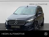 Mercedes-Benz T 180 d STYLE AHK|LED|NAVI|DAB|SHZ|KAMERA - Dreiseitenkipper 18 t