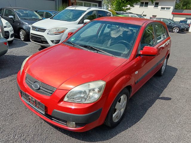 Kia Rio 1.6 EX