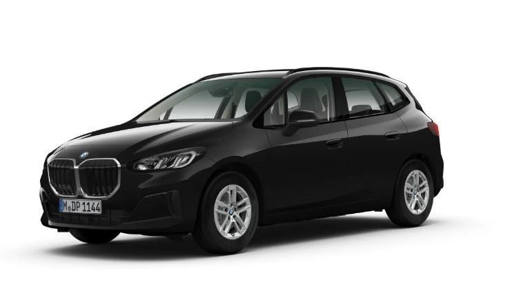 BMW 216 Active Tourer