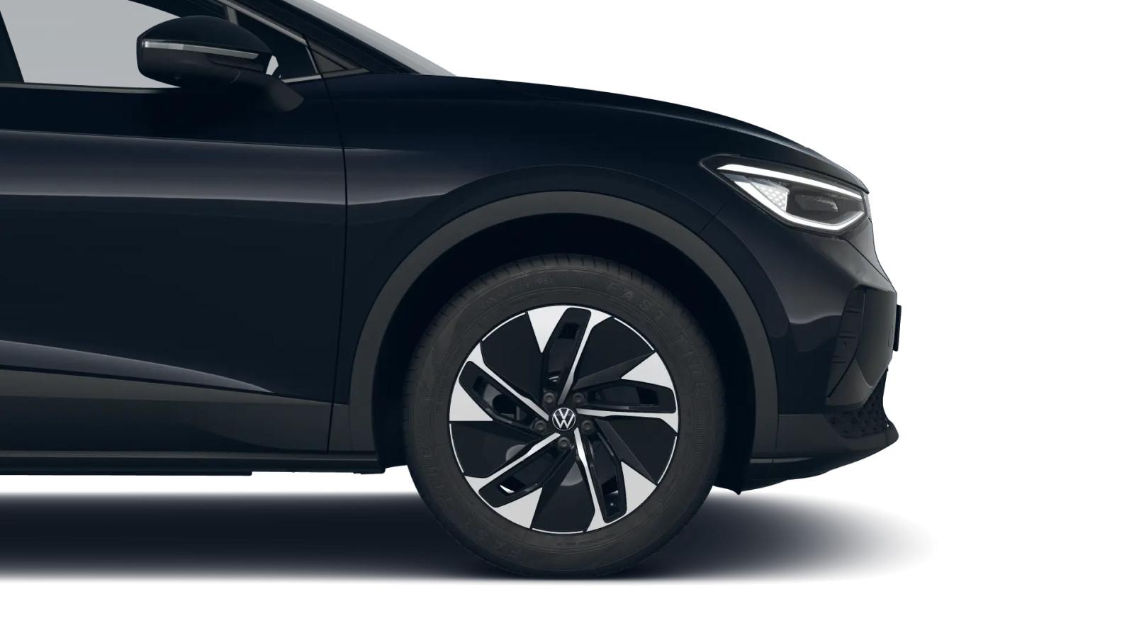 Volkswagen ID.4 Pro 210 kW (286 PS) 77 kWh 1-Gang-A utomati, миниатюра 3