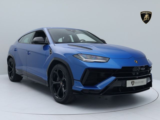 Lamborghini Urus S I B&O I AKRAPOVIC I PANORAMA