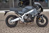 Yamaha XSR 900 GP Vorführer 905Km - YAMAHA VON 751 BIS 1000 CCM