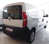 Opel Combo D 1,4 Turbo Kasten L2H1 2,4t - weiße Opel Combo