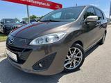 Mazda 5 Sendo*Navi*Kamera 7 SITZER - Mazda 5 aus 2014