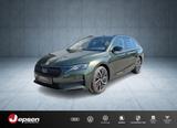 Skoda Octavia Combi 2.0 TDI DSG Sportline /KHAKI GRÜN