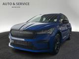 Skoda Enyaq 85 Sportline Navi|Kessy|AHK - Skoda Enyaq Tageszulassungen