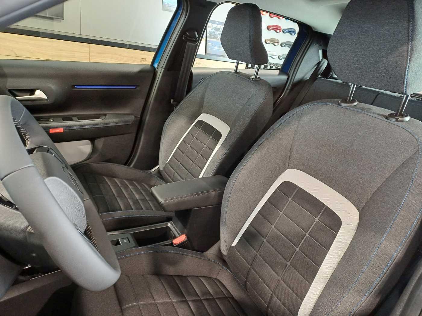 Citroën e-C3 PLUS