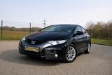 Honda Civic Lim. 5-trg. 1.8 Lifestyle Klima - Honda