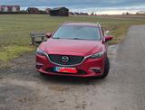 Mazda 6 2.2 SKYACTIV-D 175 Nakama Intense AT Nakam... - Mazda 6 Nakama-Intense