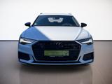 Audi A6 Avant S-LINE QUATTRO 50TDI 286PS.MATRIX.NAVI. - Audi A6: Weiß, Kombi