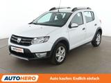 Dacia Sandero 0.9 TCe Stepway Prestige *NAVI*TEMPO*PDC - Dacia: bis 10000 Euro