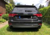 Audi A4 2.0 TFSI S tronic quattro sport Avant sport - Audi A4: Privatanbieter