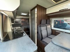 Pössl Summit 640 Prime | *MEGA Ausstattung*