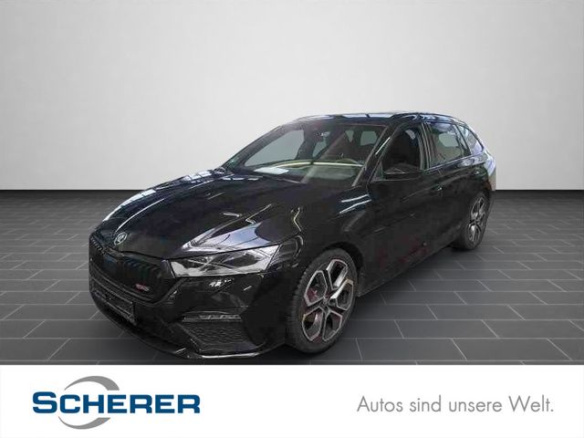 Skoda Octavia Combi RS 2.0 TDI 4x4 DSG,LED, Navi,Kamer