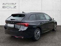 Skoda Octavia - Vorschau Bild 4