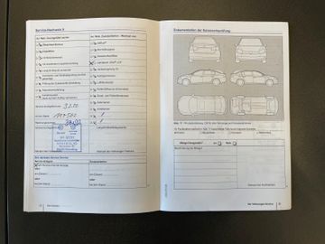 Volkswagen Golf Sportsvan *PDC*AHK*ACC*NAVI*SHZ*MFL*