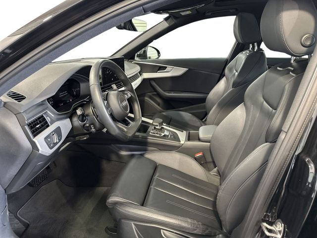 A4 allroad 40 TDI QUATT 360°+MATRIX+AHK+PANO+VCP
