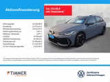 Volkswagen Golf VIII Variant 2.0 TDI DSG R-LINE +H&K +LED + - Volkswagen Golf: Allradantrieb
