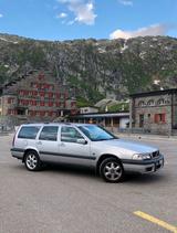 Volvo V70 xc - Volvo V70 aus 1998