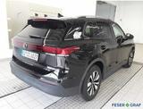 Volkswagen Tiguan GOAL 1.5 TSI DSG AHK NAVI ACC 360° - Volkswagen Tiguan Jahreswagen