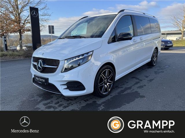 Mercedes-Benz V 300 Avantgarde DISTRONIC*AMG*AHK 2,5t*el.Sitze