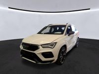 Cupra Ateca - Vorschau Bild 10