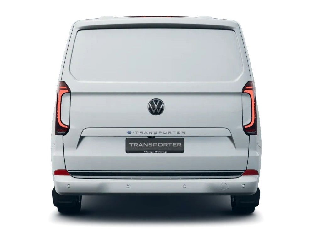 Volkswagen T7 Transporter - Bild 6
