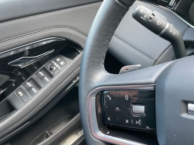 Fahrzeugabbildung Land Rover Range Rover Evoque 2.0 R-Dynamic SE D165 Mild-Hy