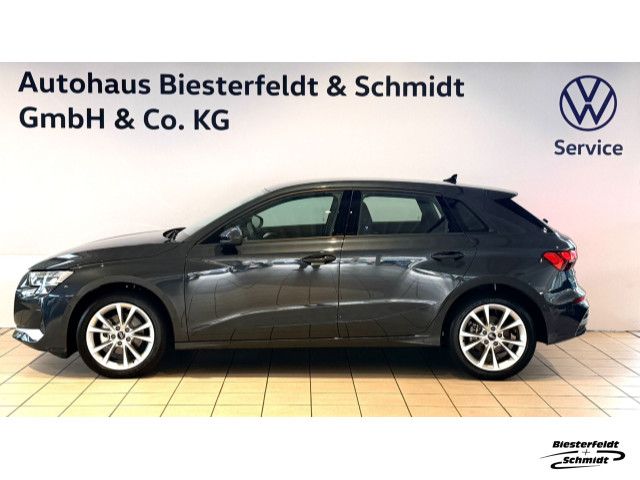 Image of Audi A3
