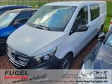 Mercedes-Benz Vito Mixto 116 CDI 4x4 9G-tronic 6Sitze|SHZ|StHz - Mercedes-Benz Vito 116 cdi