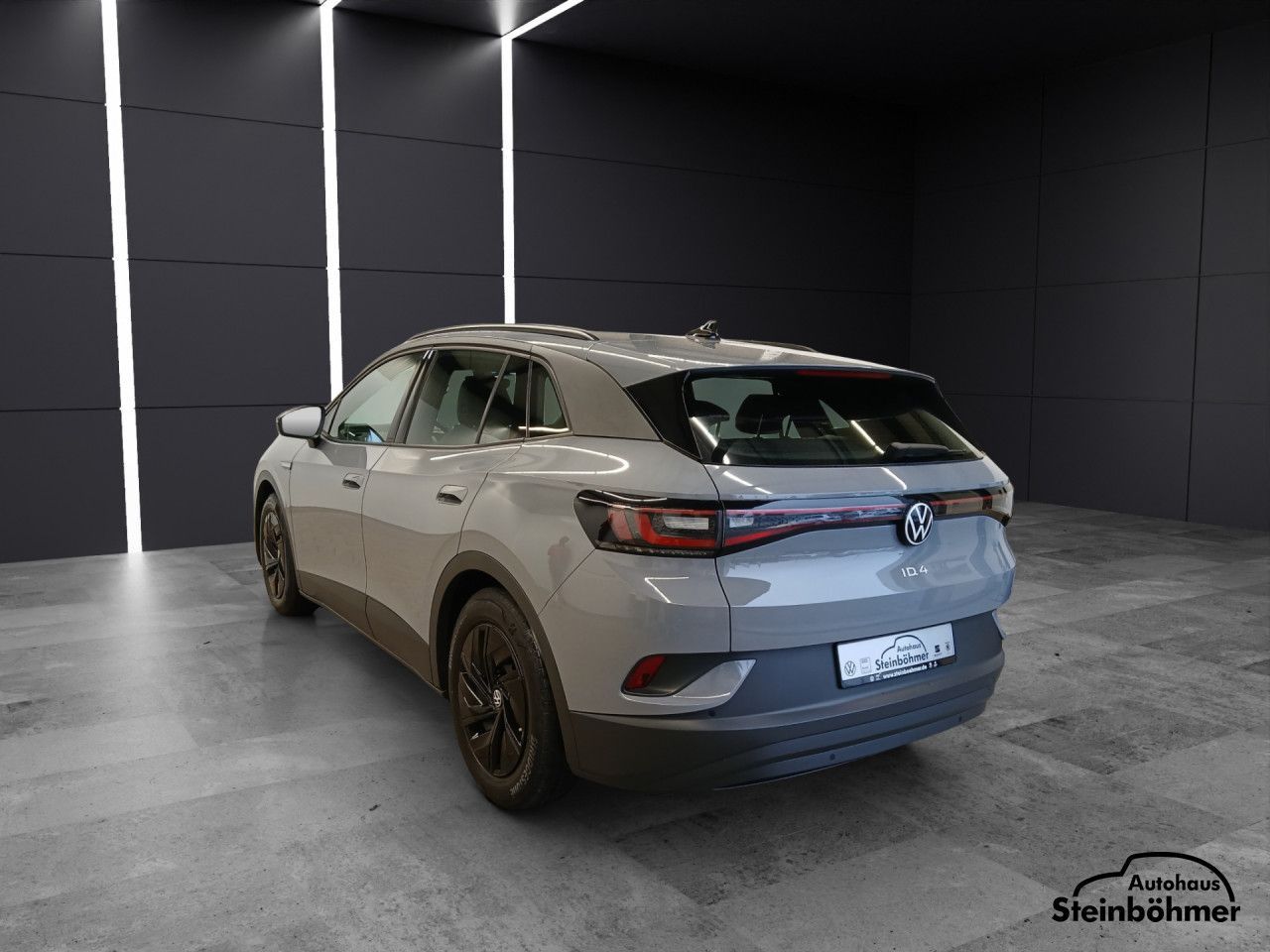 Volkswagen ID.4 - Bild 5