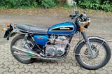 Honda CB 500 Four K2 - HONDA CB500 FOUR