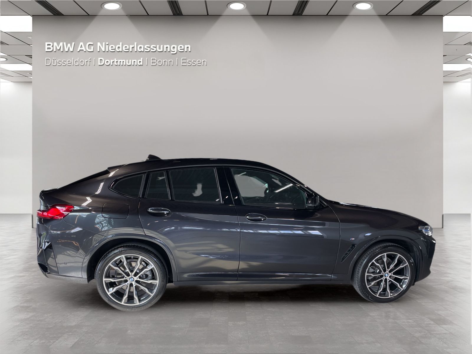 BMW X4 - Bild 7
