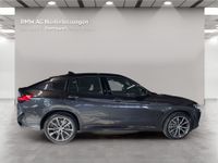 BMW X4 - Vorschau Bild 7