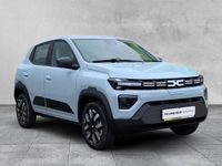 Dacia Spring - Vorschau Bild 7