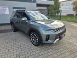 Ssangyong Torres Forest Edition , Navi,Leder,Dash-Cam,LED - Ssangyong Torres aus 2023