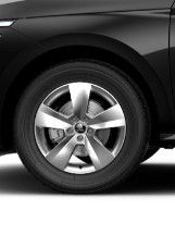 Skoda Kamiq 1.0 TSI DSG Essence *SHZ*KLIMA*DAB*LED