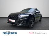 Audi SQ5 SUV SQ5  TDI quattro MHEV