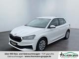 Skoda Fabia Ambition 1.0 TSI DSG LED Tempomat - Skoda Fabia Gebrauchtwagen in Mannheim