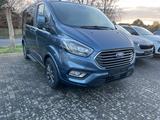 Ford Transit/Tourneo Custom Titanium, Kamera, Camping - : Camping