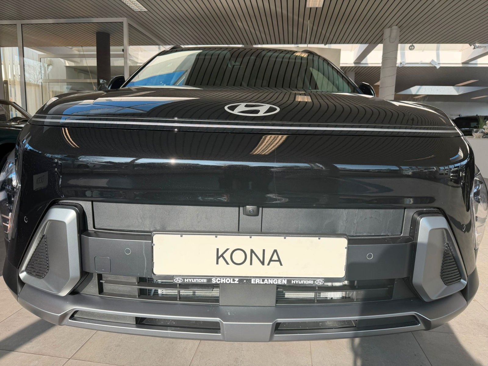 Hyundai Kona – Bild 2