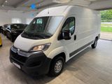 Citroën Jumper 2,2 HDI Maxi L3-H2*Garantie*Klima* - Citroën Jumper maxi