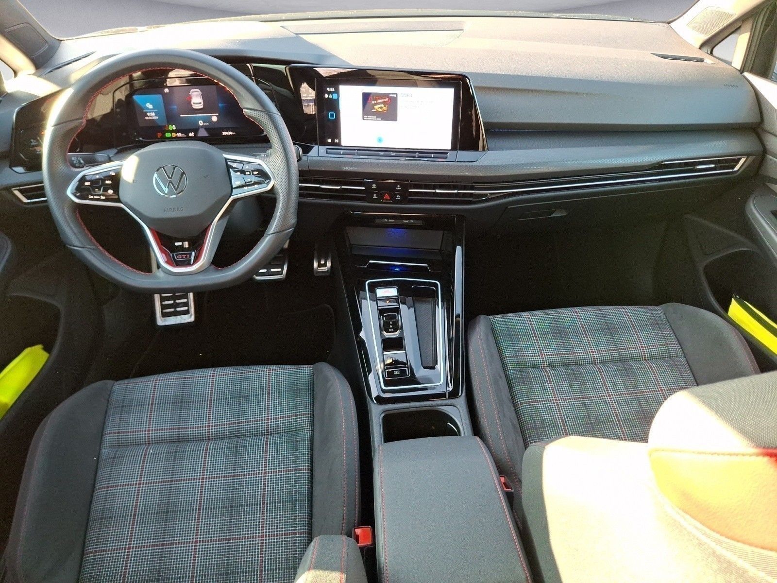 Volkswagen Golf - Bild 11