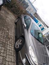 Peugeot 407 Benzin 165.000 km ohne TÜV - gebrauchte Peugeot 407 aus dem Jahr 2004